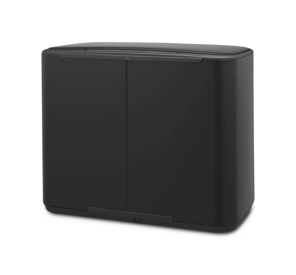 Discount Brabantia Bo Pedaalemmer (36L)