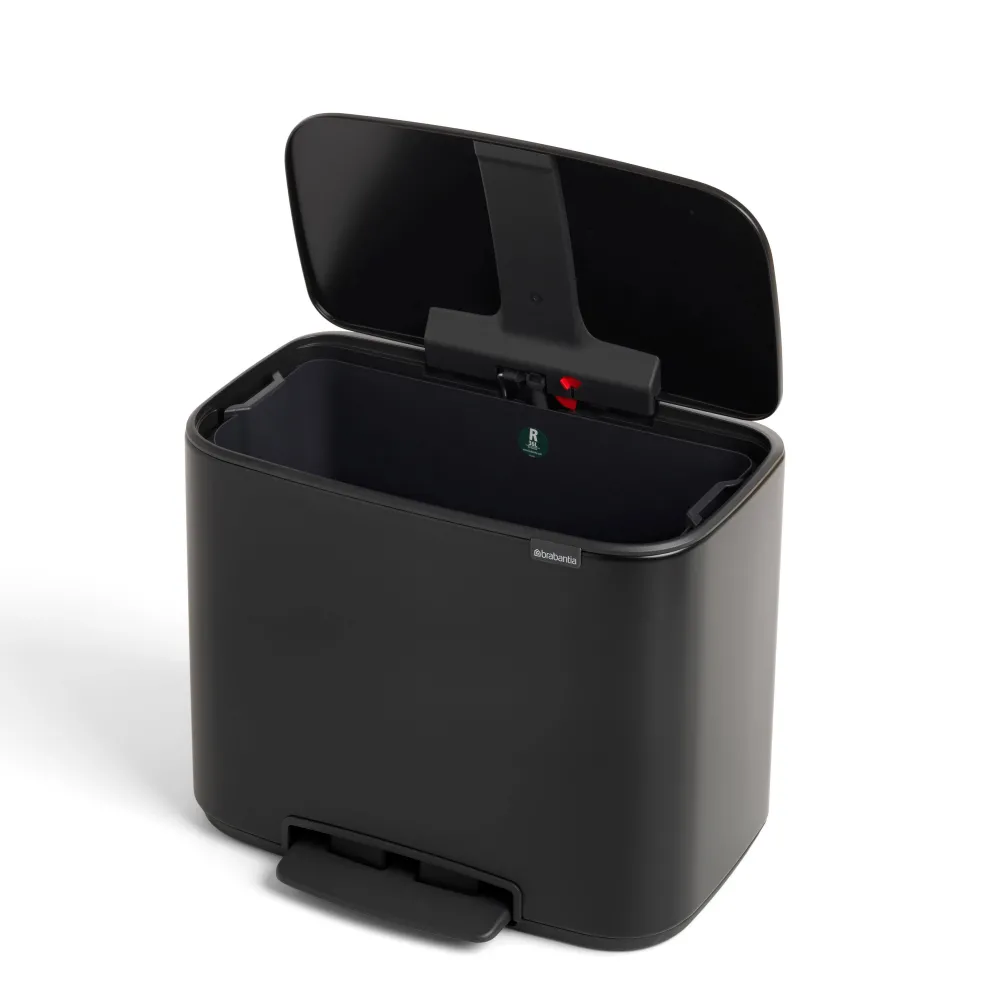 Discount Brabantia Bo Pedaalemmer (36L)