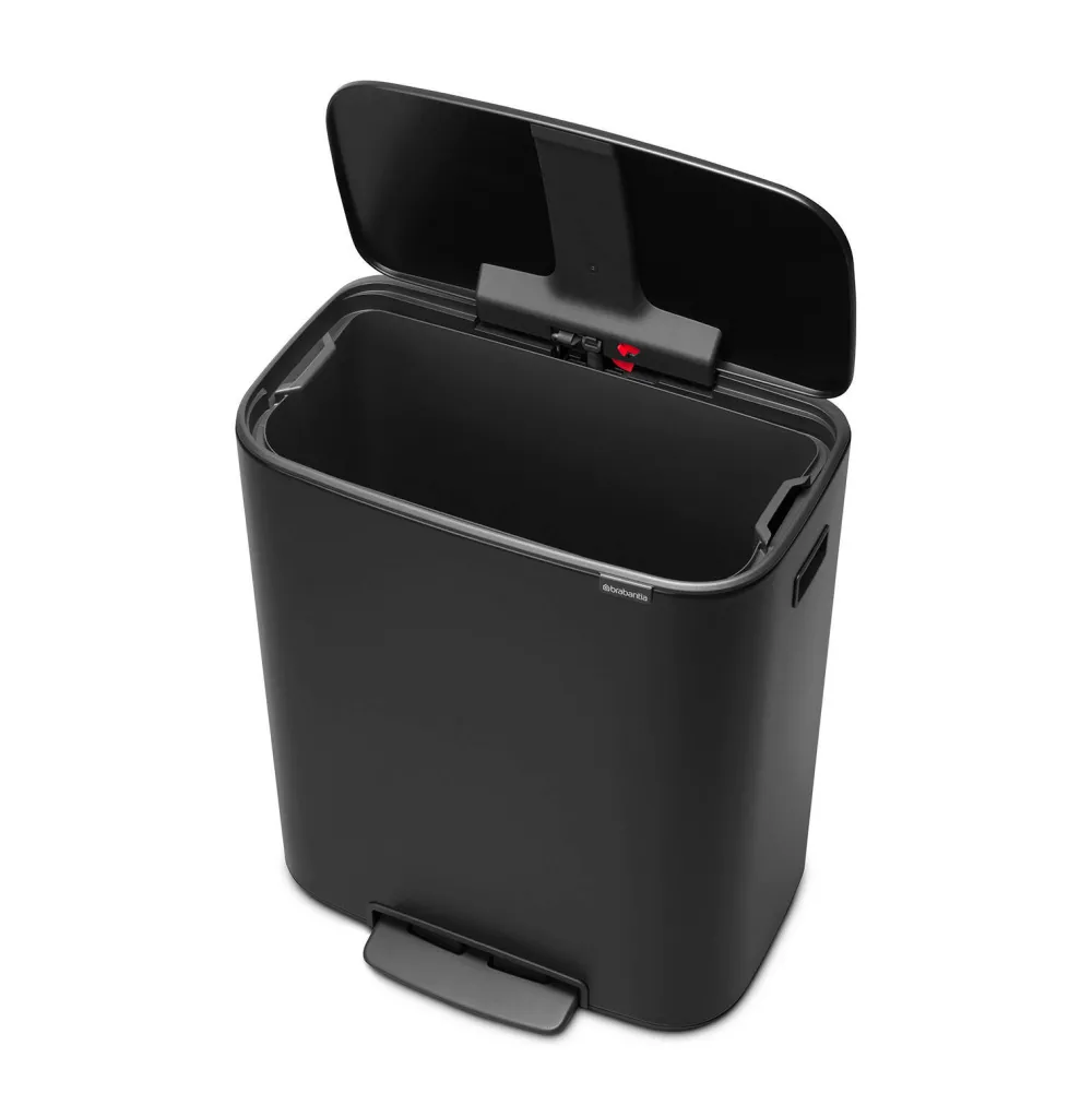 Sale Brabantia Bo Prullenbak (60L)