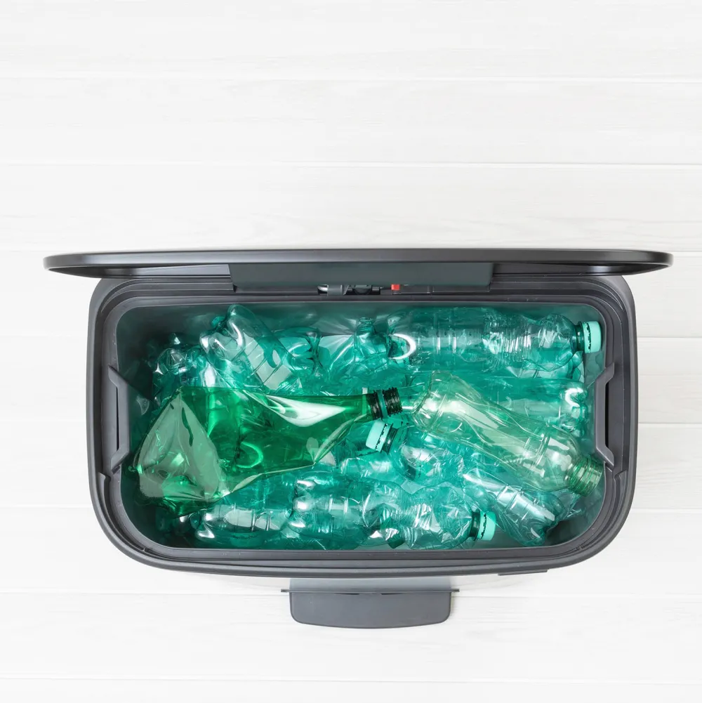 Sale Brabantia Bo Prullenbak (60L)