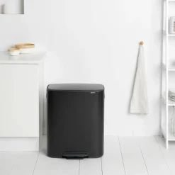 Sale Brabantia Bo Prullenbak (60L)