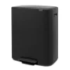 Cheap Brabantia Bo Prullenbak (2X30L) (Afvalscheiding)