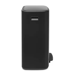 Cheap Brabantia Bo Prullenbak (2X30L) (Afvalscheiding)