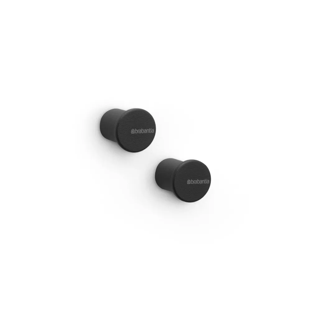 New Brabantia Handdoek Haak Mindset (Set Van 2)