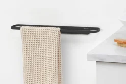Shop Brabantia Handdoekhouder Mindset (8,5X56 Cm)