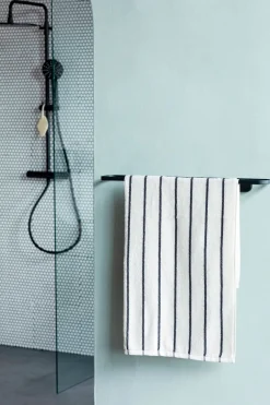 Shop Brabantia Handdoekhouder Mindset (8,5X56 Cm)
