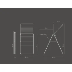 Sale Brabantia Hangon Droogrek