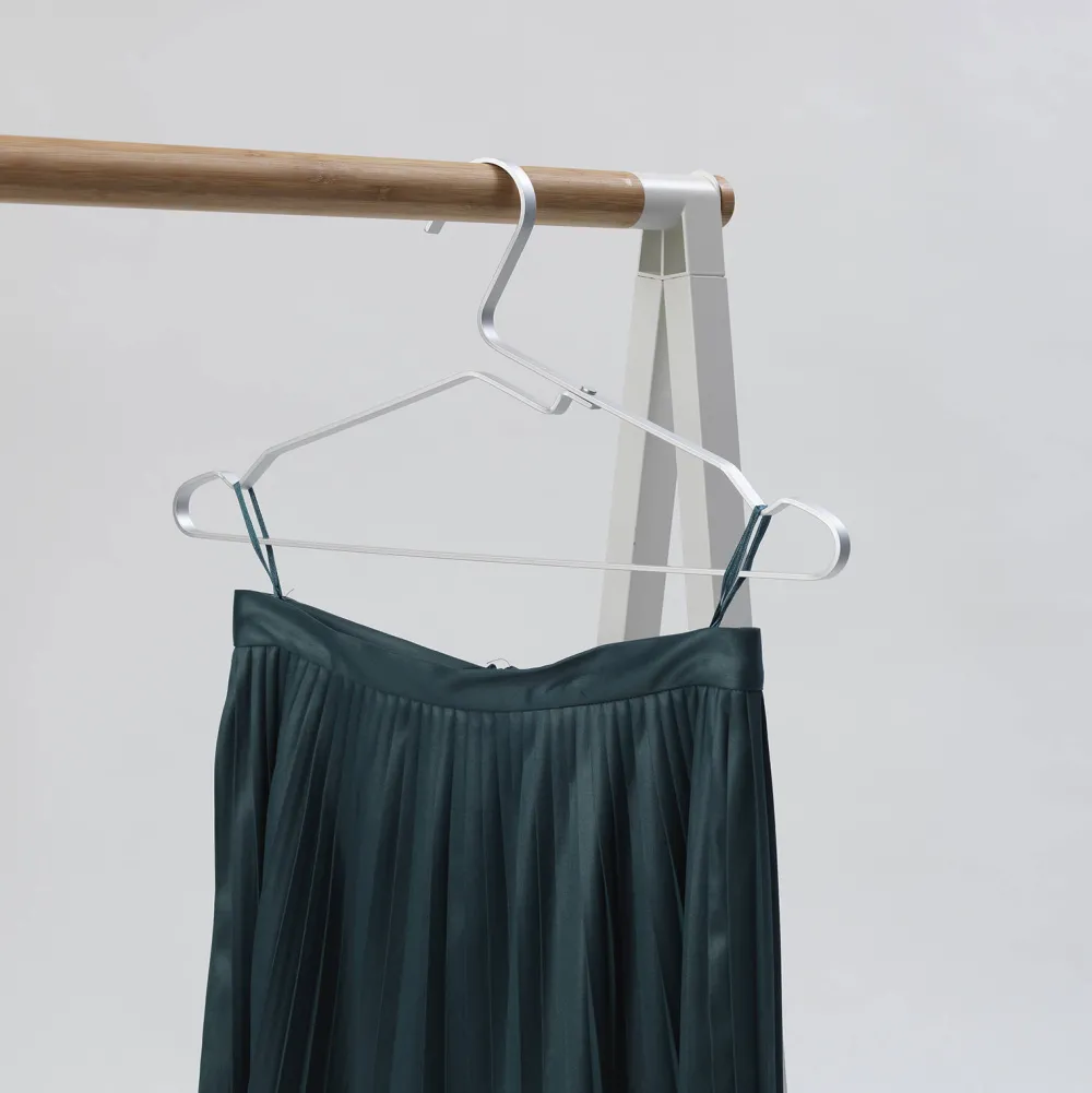 Sale Brabantia Kledinghangers (Set Van 4)