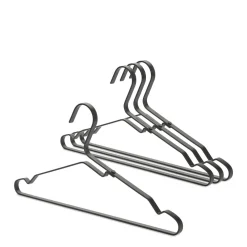 Flash Sale Brabantia Kledinghangers (Set Van 4)