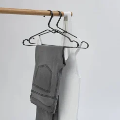 Flash Sale Brabantia Kledinghangers (Set Van 4)