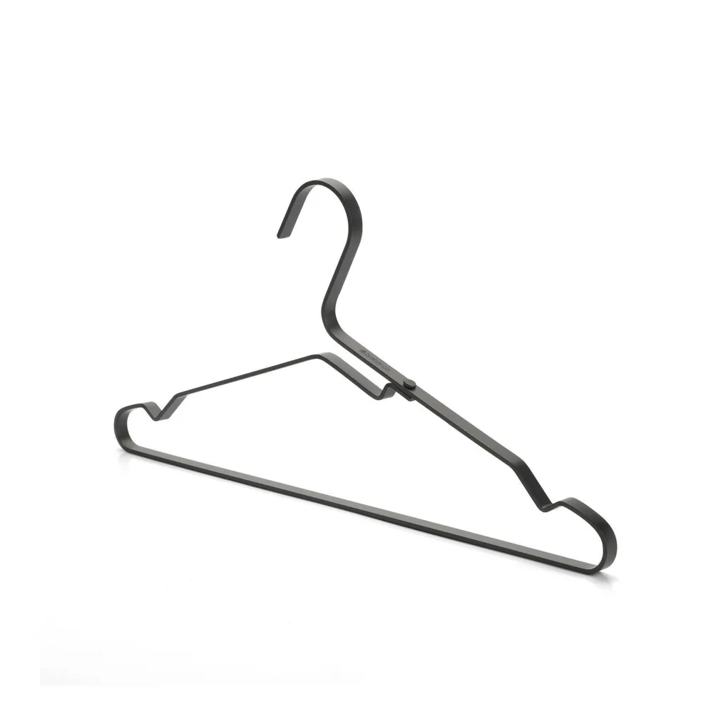Flash Sale Brabantia Kledinghangers (Set Van 4)