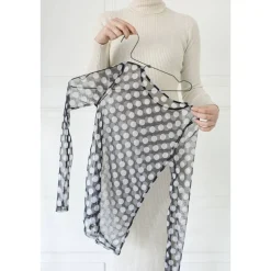 Flash Sale Brabantia Kledinghangers (Set Van 4)