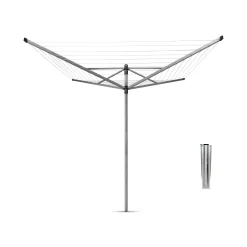 Online Brabantia Lift-O-Matic Droogmolen