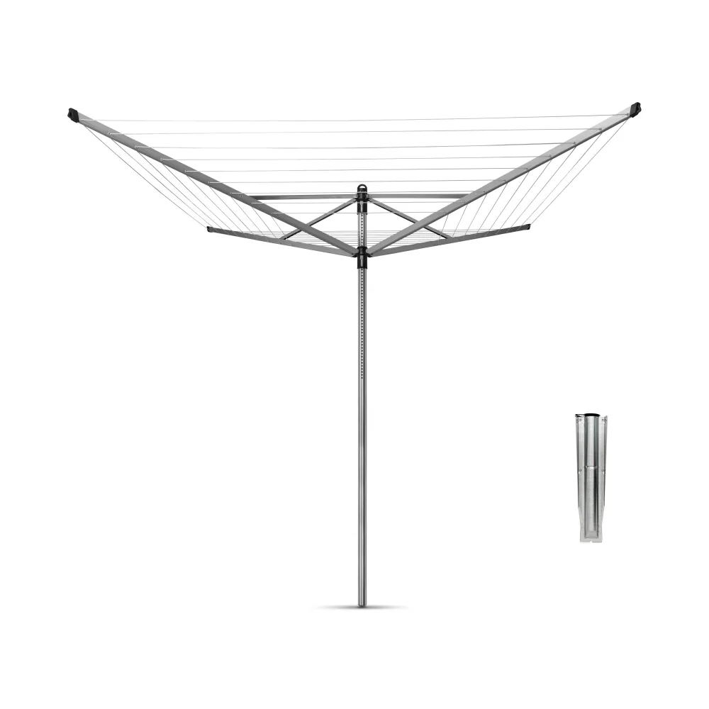 Online Brabantia Lift-O-Matic Droogmolen