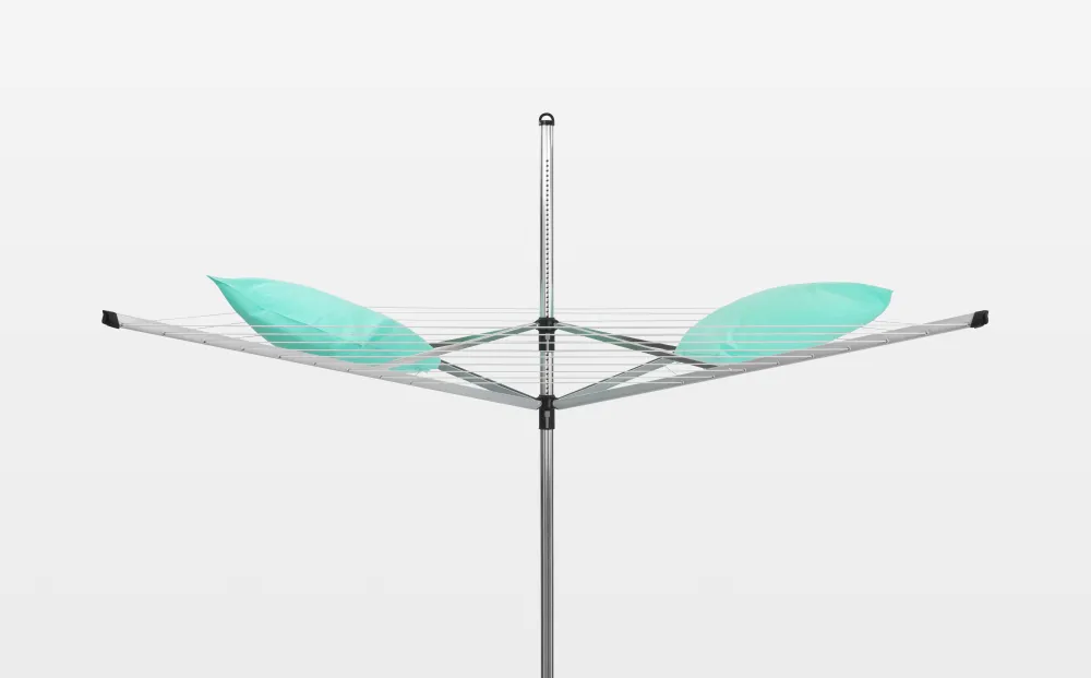 Online Brabantia Lift-O-Matic Droogmolen