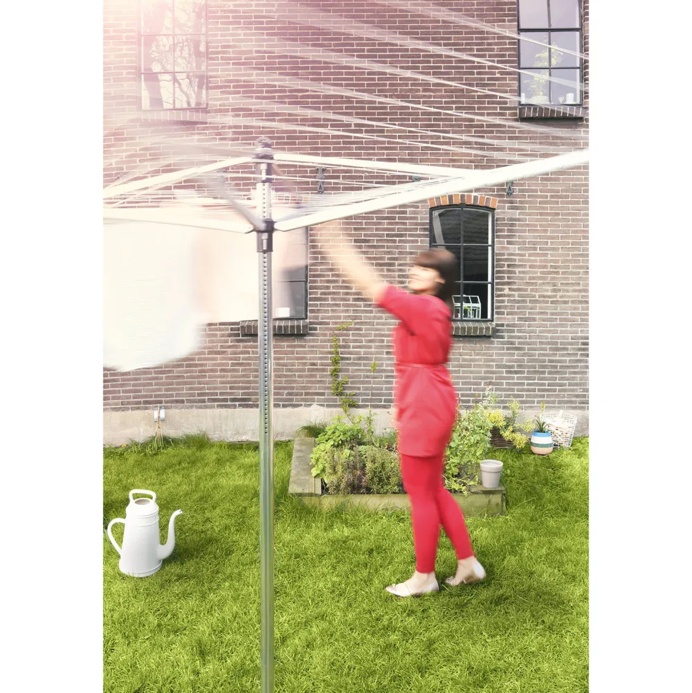Online Brabantia Lift-O-Matic Droogmolen