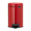 New Brabantia Newicon Pedaalemmer (3L)