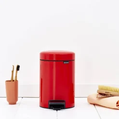 New Brabantia Newicon Pedaalemmer (3L)