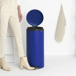 New Brabantia Newicon Pedaalemmer (30L)
