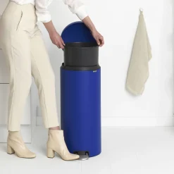 New Brabantia Newicon Pedaalemmer (30L)