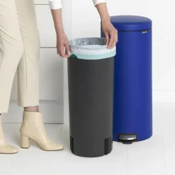 New Brabantia Newicon Pedaalemmer (30L)