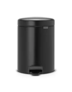 New Brabantia Newicon Pedaalemmer (5L)