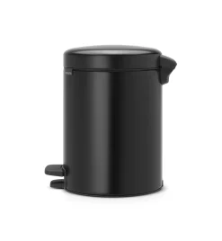 New Brabantia Newicon Pedaalemmer (5L)