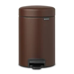 Store Brabantia Newicon Pedaalemmer (3L)