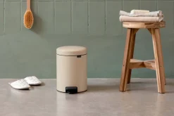 Fashion Brabantia Newicon Pedaalemmer (3L)