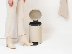 Fashion Brabantia Newicon Pedaalemmer (12L)