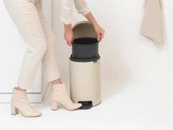 Fashion Brabantia Newicon Pedaalemmer (12L)