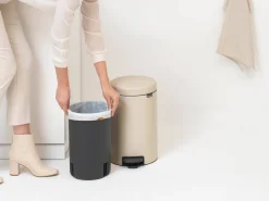 Fashion Brabantia Newicon Pedaalemmer (12L)