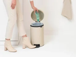 Fashion Brabantia Newicon Pedaalemmer (12L)