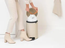 Fashion Brabantia Newicon Pedaalemmer (12L)
