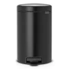 Store Brabantia Newicon Pedaalemmer (12L)