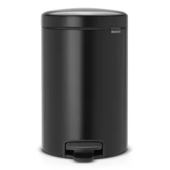 Store Brabantia Newicon Pedaalemmer (12L)