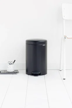 Store Brabantia Newicon Pedaalemmer (12L)
