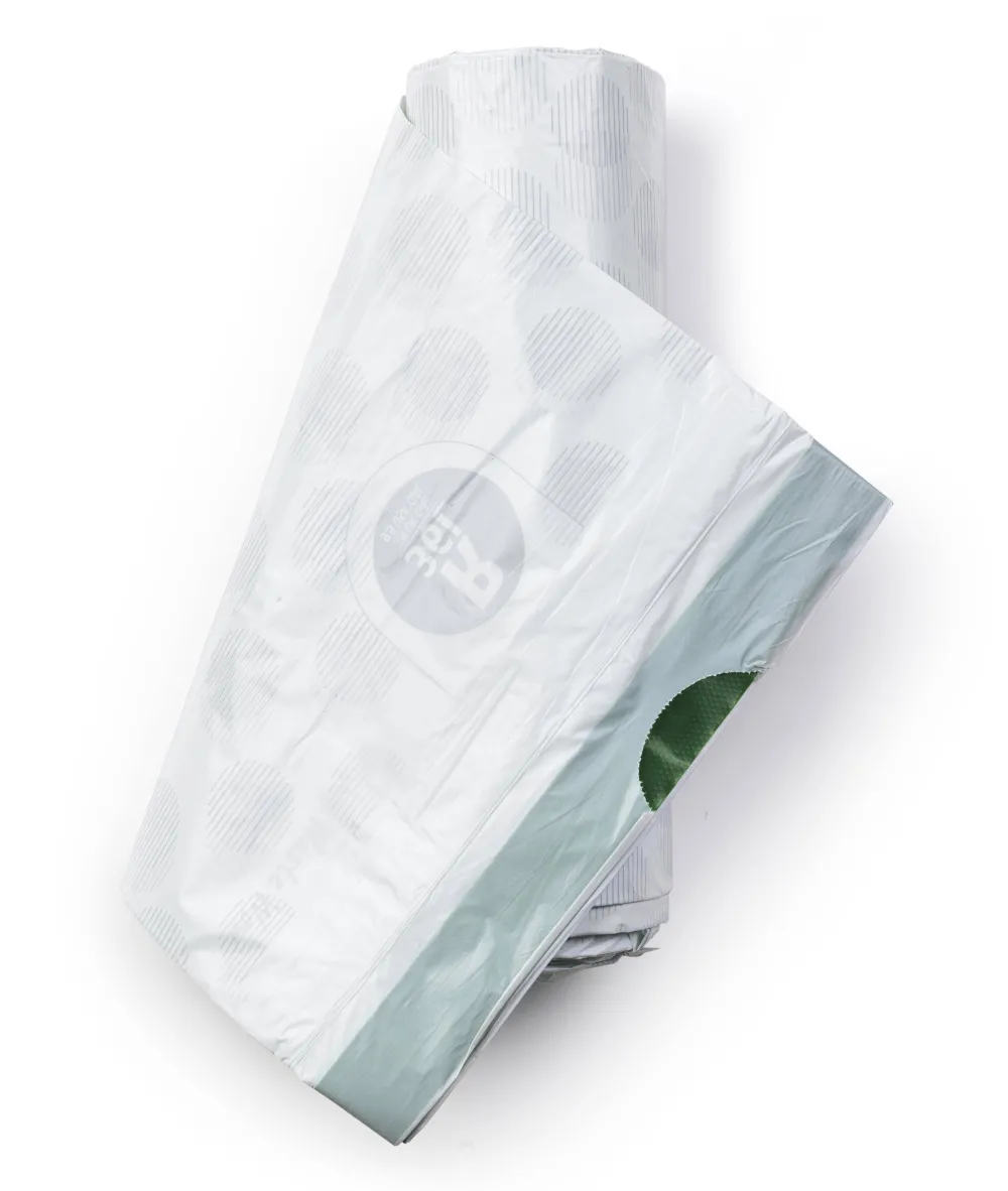 Shop Brabantia Perfectfit Afvalzak (36L) (Set Van 6)
