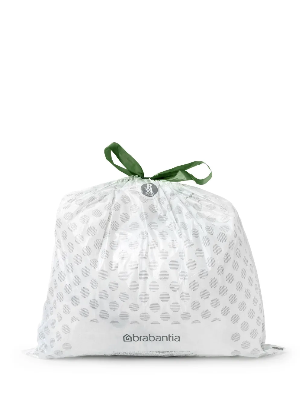 Shop Brabantia Perfectfit Afvalzak (36L) (Set Van 6)