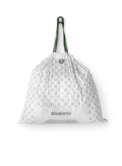 Shop Brabantia Perfectfit Afvalzak (36L) (Set Van 6)
