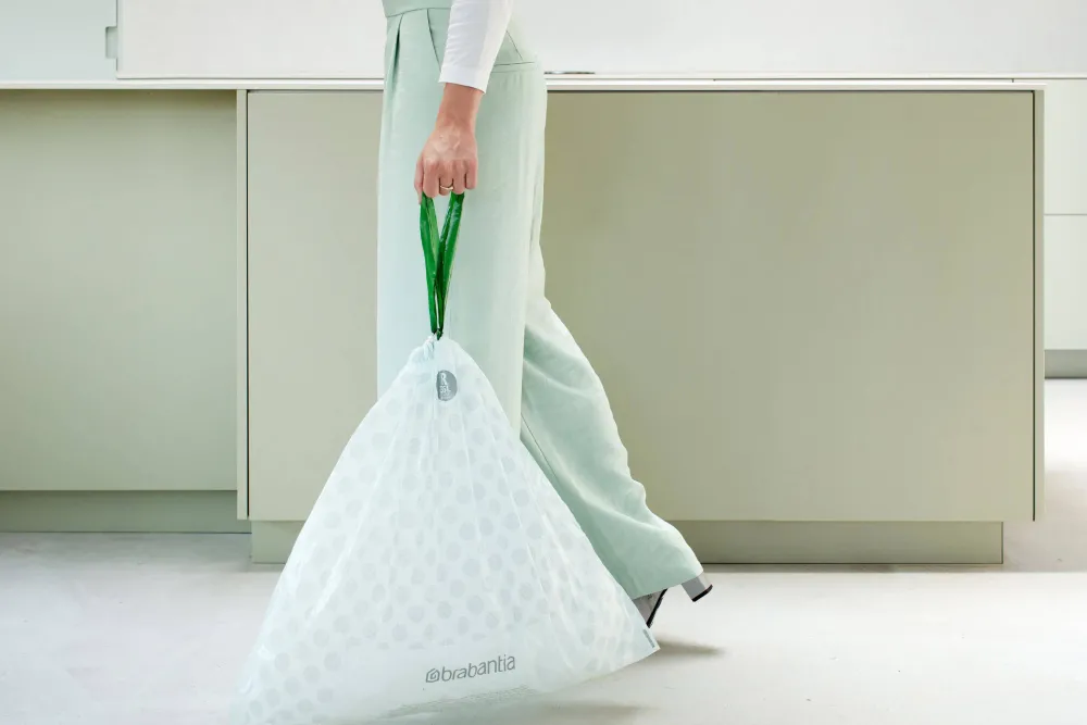 Shop Brabantia Perfectfit Afvalzak (36L) (Set Van 6)