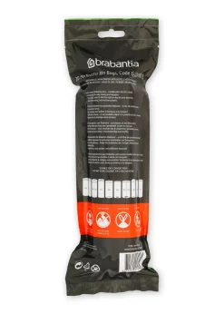 Cheap Brabantia Perfectfit Afvalzak (23-30L) (6 X 20 Zakken)