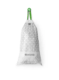 Cheap Brabantia Perfectfit Afvalzak (23-30L) (6 X 20 Zakken)