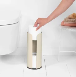 Hot Brabantia Renew Reserverolhouder