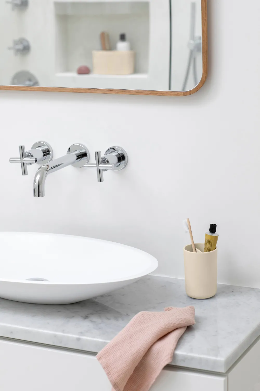 Hot Brabantia Renew Tandenborstelhouder (X11 Cm)