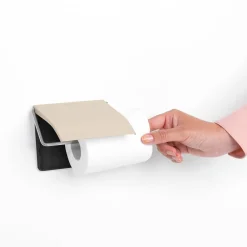 Flash Sale Brabantia Renew Toiletrolhouder