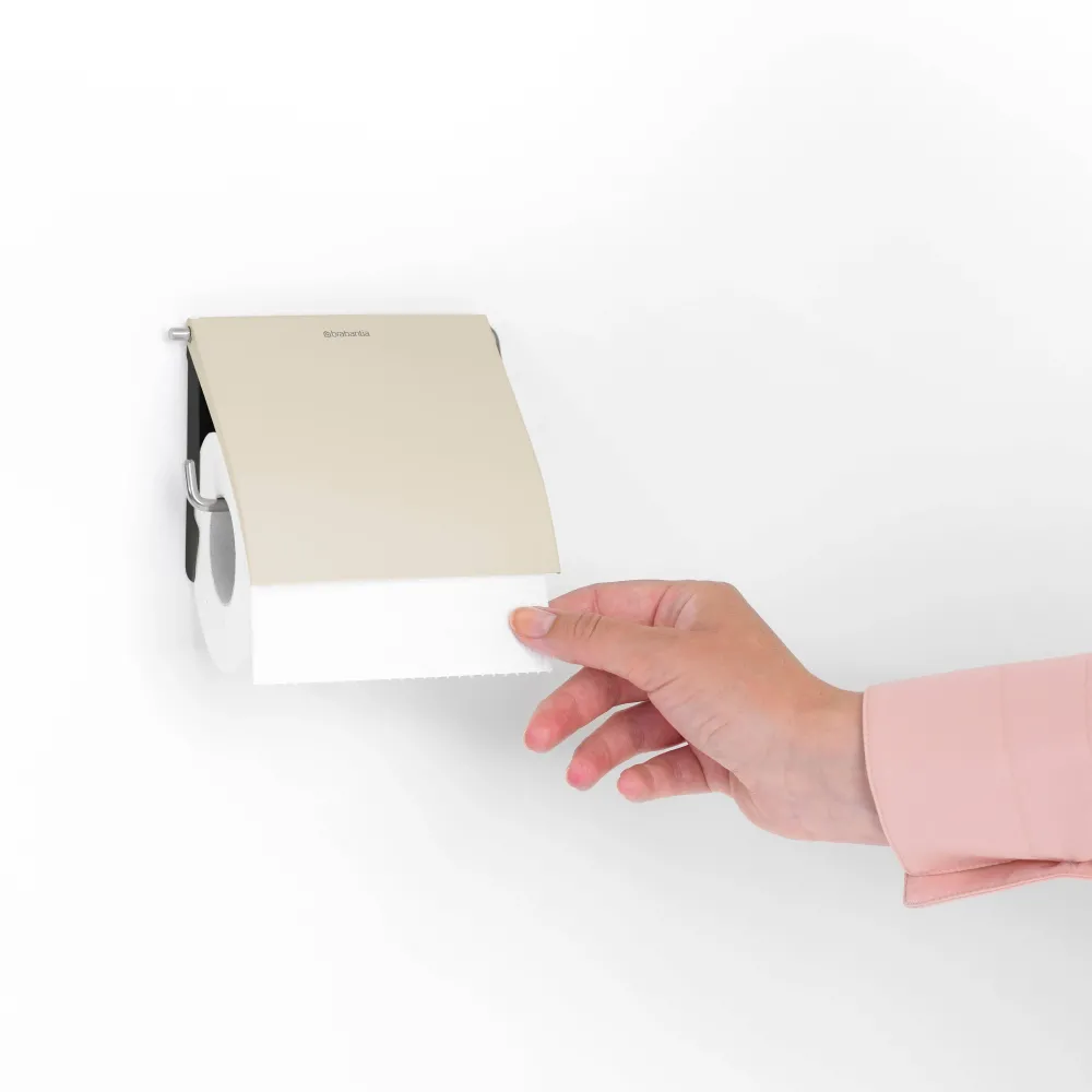 Flash Sale Brabantia Renew Toiletrolhouder