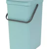 Cheap Brabantia Sort & Go Afvalbak (16L)