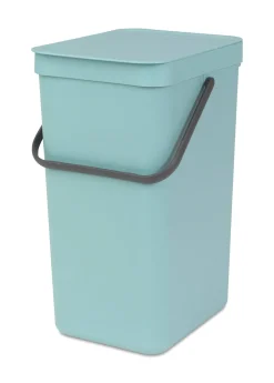 Cheap Brabantia Sort & Go Afvalbak (16L)