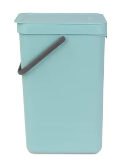 Cheap Brabantia Sort & Go Afvalbak (16L)